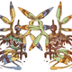 Illustration for article titled Pokémon, Looking All Evil